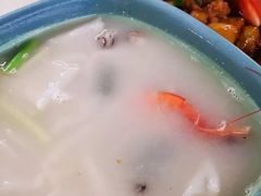 -老福洲(西洪路店)