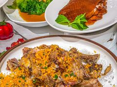 -满堂·烤鸭店·北京菜(鼓楼店)