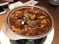 -北李妈妈菜·虾爬子大锅贴(贵和店)