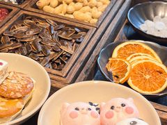 -FUNFUN有饭花园聚会餐厅