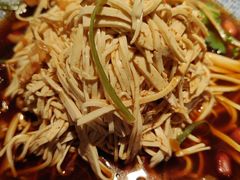 淮扬煮干丝-吴家·非遗淮扬小馆(镇江万达广场店)