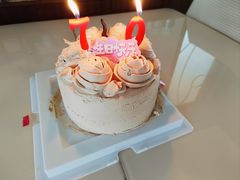 -钱塘秋荷(开鲁路店)