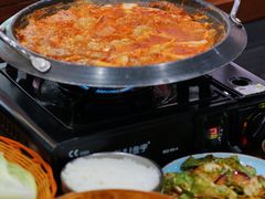 -黑豚黨韩国烤肉料理(悦然时光店)