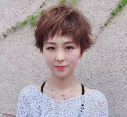 -HH·MG染烫店