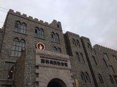 -北京美神宫艺术主题温泉酒店