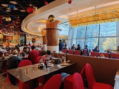 -怡咖啡自助餐(宁波香格里拉店)