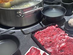 -林记潮牛·牛肉火锅(上马墩店)