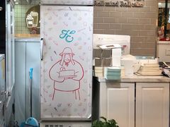 -卷心卷意·轻甜蛋糕(新光天地店)