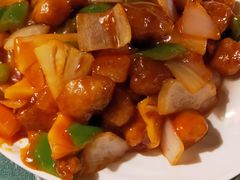 -树下时尚餐厅(翠园街店)