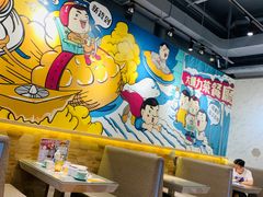 -大头力茶餐厅(花都融创茂店)