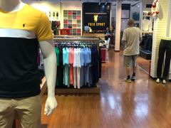 -POLO SPORT保罗运动系列(时代城市奥特莱斯杨树浦路店)