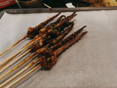 -林二哥宜烤官·宜宾小烧烤