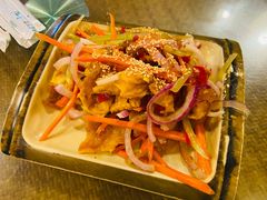 -多哥水傣味餐厅(司马巷店)