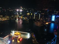 -金轩中餐厅 Jin Xuan(浦东丽思卡尔顿酒店)
