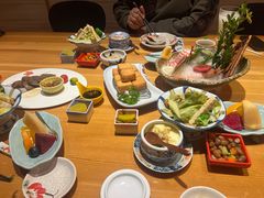 -大岛日本料理铁板烧(南通大饭店)