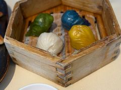 -侨美食家·粤菜(体育西路店)