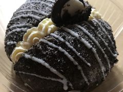 -凯斯汀蛋糕(大学城店)