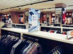 -海澜之家(王府井大街店)