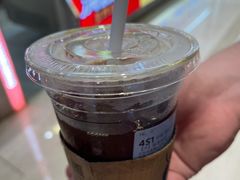 -瑞幸咖啡(长楹天街店)