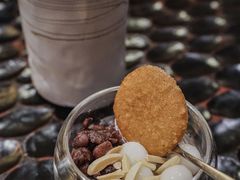 甜点-松涛日本料理