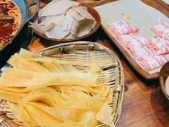 -楠火锅(哈尔滨金爵万象店)