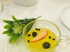 -喜越泰莱·泰越料理(海逸新天地店)
