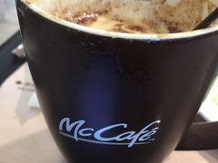 -麦当劳(温州人民路店)