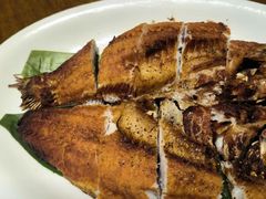 -粗茶淡饭·隐庐私厨(东亭店)