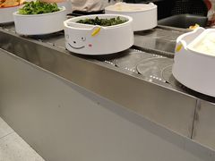 -龍歌自助小火锅(芝罘万达店)