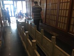 大堂-松子料理(华威桥店)