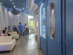 -唯儿诺儿童医院·儿科·眼科(新天地店)