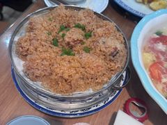 -春水锅贴·传统鲁菜(大明湖店)