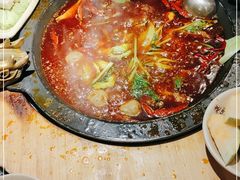 -蜀大侠火锅(四川北路店)