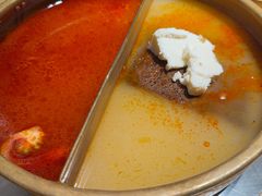 -东道煮牛肉火锅(东盛大街店)