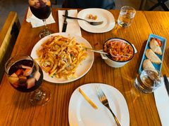 -El Bodegon阿根廷秘鲁餐厅(幸福路店)