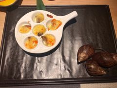 -京料理·日料自助·铁板燒(复悦城店)