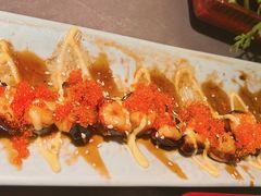 -沼津港精致料理·寿喜烧·烧鸟(龙湖南桥天街日料榜单店)