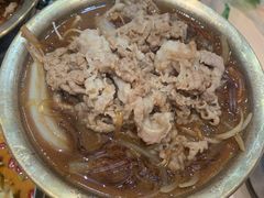 -小木屋拌饭(西安华阳城店)