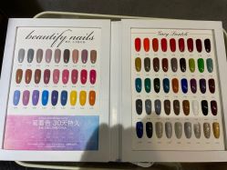 -丫丫NAIL日式自助美甲美睫沙龙