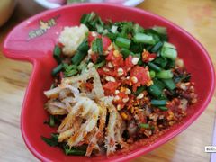 -冒椒火辣(奎星楼街店)