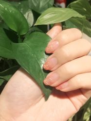 -阿噶西美甲美睫