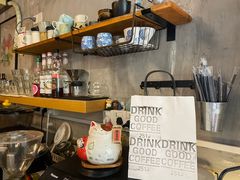 -251#coffee roasters(沿河东路店)