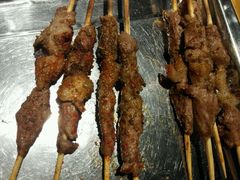 -管氏翅吧(马家堡店)