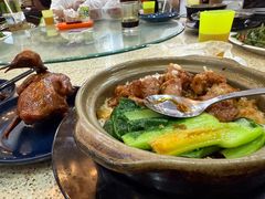 -煲煲掂风味煲仔饭餐厅(西区店)