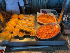 -怡豪大饭店·49楼旋转自助餐厅