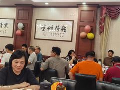 -濠江渔港酒楼(湾仔海鲜街，会展中心店)