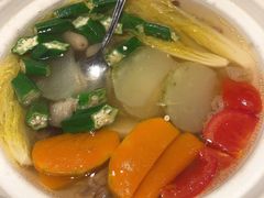 -钱塘宴(东站西子国际店)