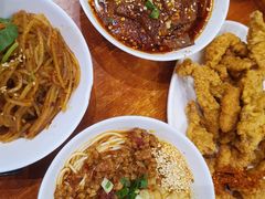 -付小姐在成都(中山公园店)