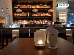 -The PEAT Coffee(深业中城店)