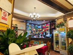 -山城年华老火锅(玉林店)